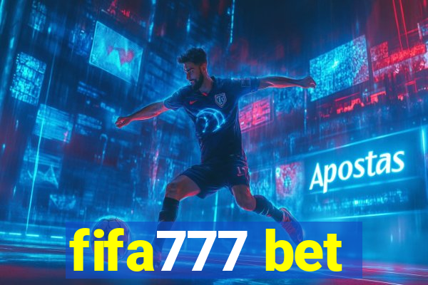 fifa777 bet